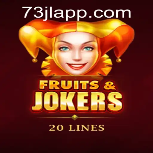 73JL.COM Casino App